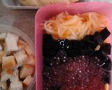Foto langkah ke 1 dari resep Es cemong seger.