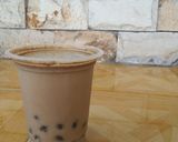 Foto langkah ke 8 dari resep Boba Nutrijel.