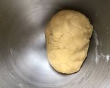 Une image de l'étape 3 de Pâte brisée au sirop d érable.
