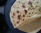 બે પડી રોટી (Do Padi Roti Recipe In Gujarati) રેસીપી સ્ટેપ4ફોટો
