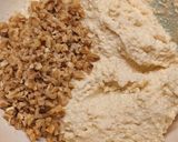 Foto del paso 4 de la receta: Crumble de ricotta