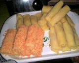 Foto langkah ke 9 dari resep Risoles alla chy.