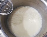 A picture of step 7 of Cookpad customized cupcakes.