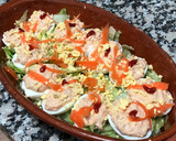 Foto del paso 6 de la receta: Huevos rellenos 👌🏻