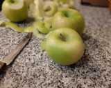 Foto del paso 6 de la receta: Torta de Manzana 🍏