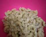 Foto langkah ke 1 dari resep Makroni Telur.