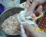 美味餛飩湯的食譜步驟3照片