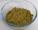 A picture of step 5 of Minty Spiced Chicken Kebabs – Diwali Party Delight.