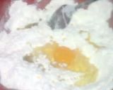 Foto langkah ke 3 dari resep Roti goreng isi tanpa tepung panir.