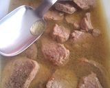 Foto del paso 8 de la receta Solomillo estilo Sevilla