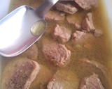 Foto del paso 8 de la receta: Solomillo estilo Sevilla