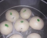 Foto langkah ke 7 dari resep Bakpau empuk, lembut,praktis & ekonomis.