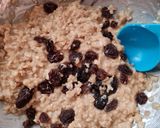 Foto del paso 2 de la receta: Galletitas de avena y miel 🍯 (otras 😀)
