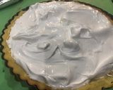 Foto del paso 5 de la receta: Pie de limón con merengue suizo 👩🏻‍🌾