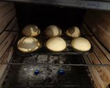 Foto del paso 4 de la receta: Cupcakes Marmoleados