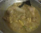 Foto langkah ke 4 dari resep Ayam topping mie ayam.