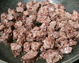 Foto del paso 4 de la receta Huevos revueltos, con morcilla y patatas!!😋🍽