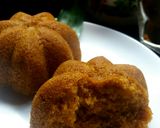 Foto langkah ke 12 dari resep Kue Sakura [jajanan tempo dulu].