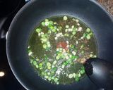 Φωτογραφία βήματος 5 της συνταγής MOQUECA (Πικάντικο Βραζιλιάνικο πιάτο με θαλασσινά) 🍤🐟