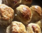 Foto del paso 5 de la receta: Pancitos Saborizados