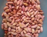 Foto langkah ke 1 dari resep Es Kacang Merah.