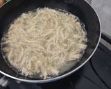 Foto langkah ke 6 dari resep Kripik Jamur Tiram.