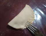 Foto del paso 4 de la receta: Formas de masa hojaldre