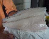 白豆豉香煎金目鱸的食譜步驟2照片