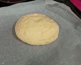 Foto del paso 5 de la receta: Roscón de Reyes con masa madre en panificadora