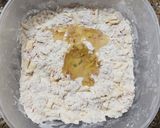 Foto del paso 2 de la receta: 🥓🧀 Talitas de jamón y queso 🧀🥓
