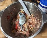 Foto del paso 5 de la receta 316. Paté de atún