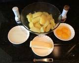 Meat and Potato Pie (Pastel de Papas) recipe step 5 photo