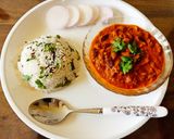 રાજમા(rajma in gujarati) રેસીપી સ્ટેપ2ફોટો