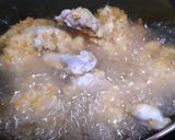 Foto langkah ke 5 dari resep Chicken Drumstick.