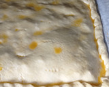 Foto del paso 2 de la receta: Empanada de pollo y pavo con calabaza