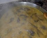 Foto del paso 7 de la receta: Arroz con carrillada, foei y setas