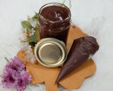 Foto langkah ke 5 dari resep Selai Coklat Homemade.