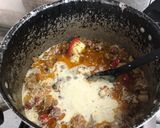 Foto del paso 2 de la receta: Salsa caruso exquisita y súper fácil