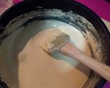 Foto del paso 3 de la receta Turrón duro de cacahuete(navidad)