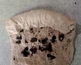 Foto langkah ke 5 dari resep Roti tawar goriorio (tanpa telur).