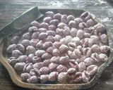 Foto del paso 2 de la receta: Ñoquis de remolacha con salsa de ajos
