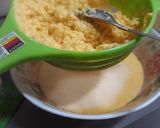 Foto langkah ke 3 dari resep Krim sup jagung 🌽🌽.