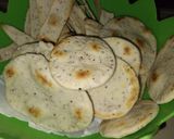 Foto del paso 5 de la receta: Galletas con semillas
