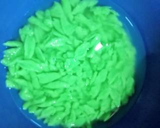 Cendol simple tanpa cetakan - Step 4
