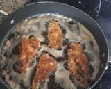 Home made sole fish sticks recipe step 5 photo