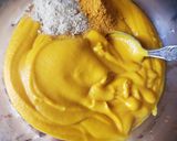 Foto del paso 5 de la receta: Mayonesa de zanahoria🥕🥕🥕