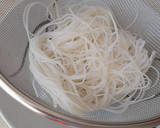 Foto del paso 2 de la receta: Crujiente de langostinos