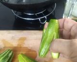 Bharva Parwal (bharwa parwal ki sabzi recipe in hindi) रेसिपी चरण 1 फोटो