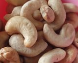 Foto del paso 1 de la receta: Rawmesan vegano #2