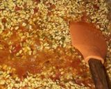 A picture of step 4 of Moong malai masala daal.